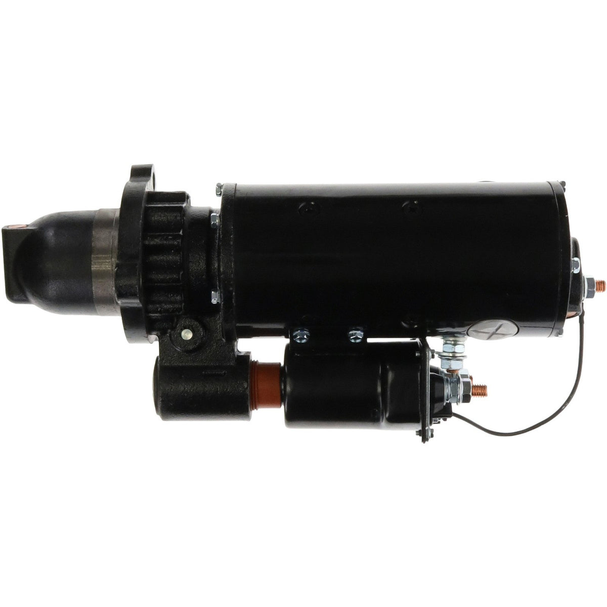 Starter for Clark, Mack, Grove Mfg., International, Case 1963-1987, 3945, replaces 1114926, 1990346, 1113852, 1113873