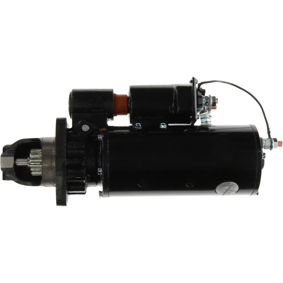 24V starter 3945, replaces 1113940, 1113941, 1113985, 1113988