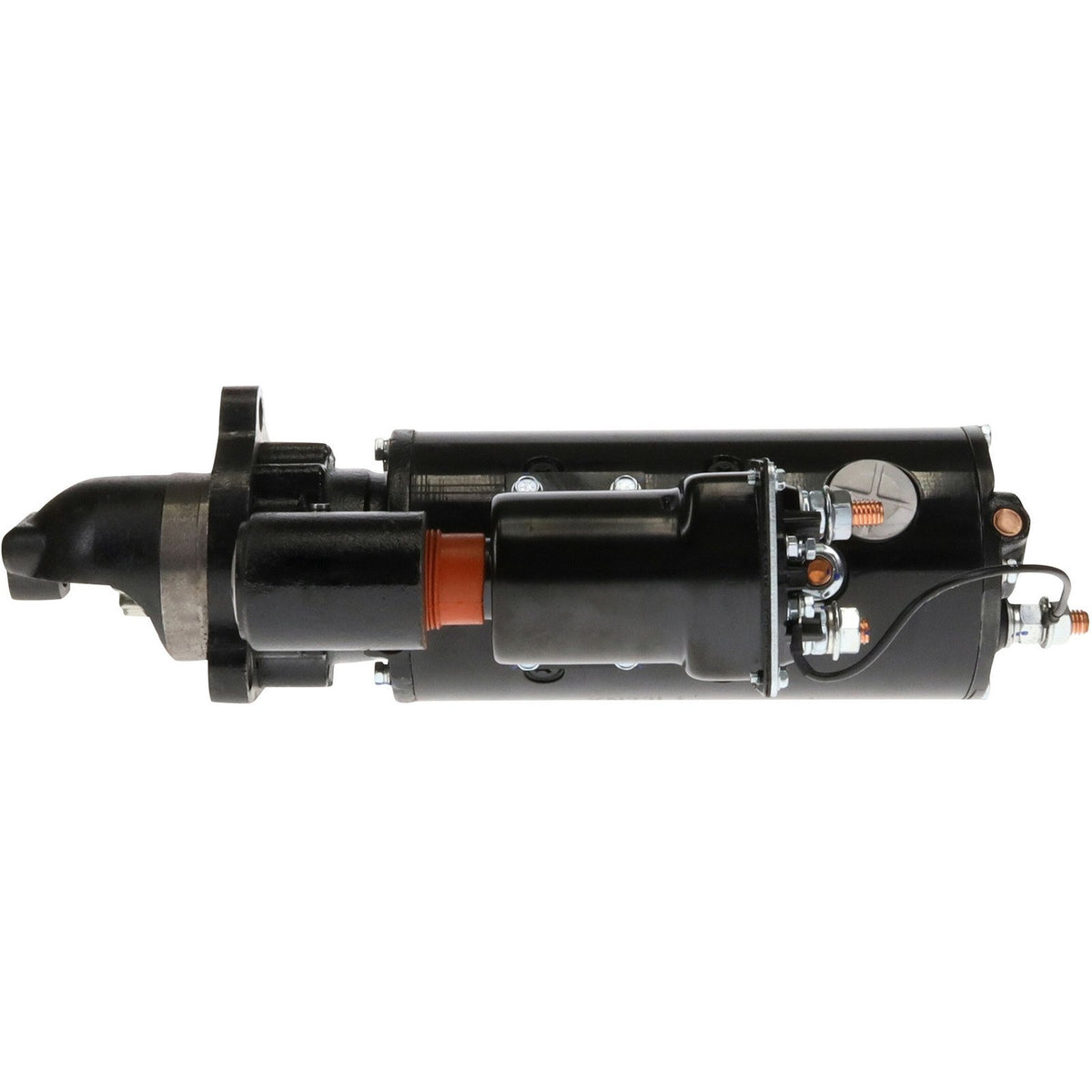 Starter for Clark, Mack, Grove Mfg., International, Case 1963-1987, 3945, replaces 1114785, 1114865, 1114921, 1114926