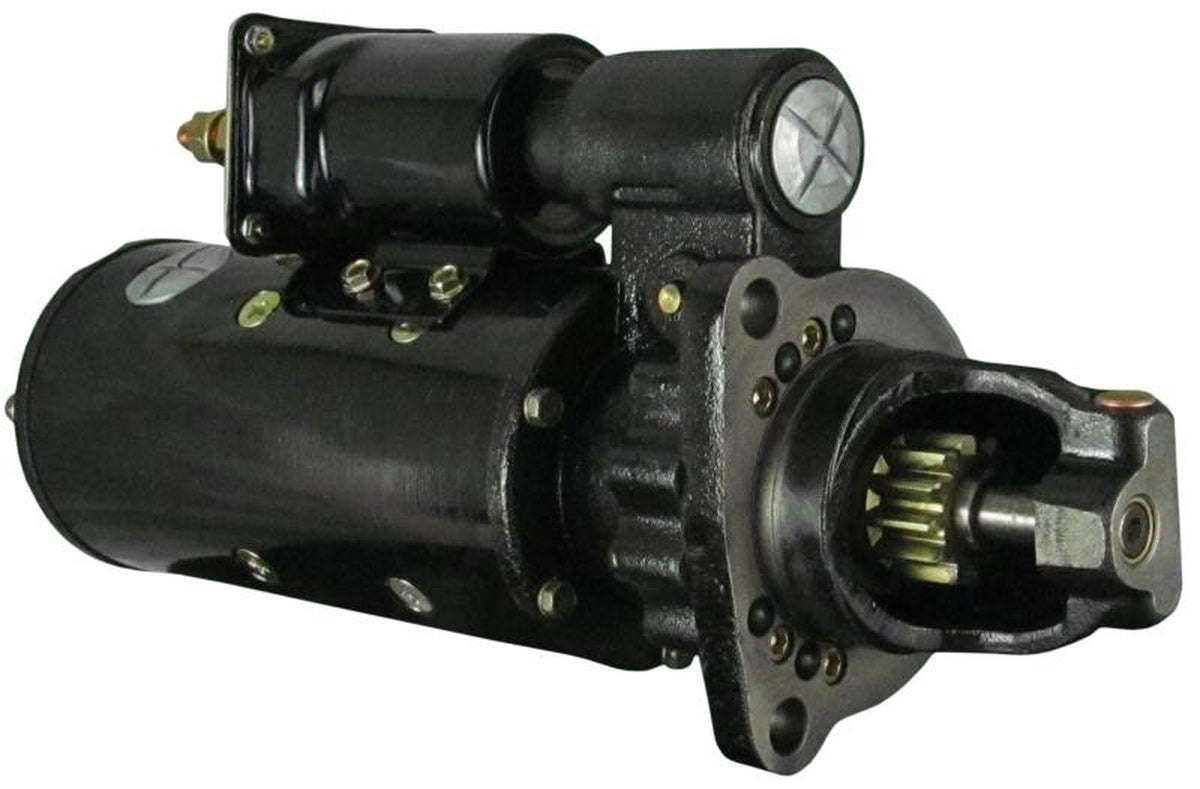 24V starter 3948, replaces A47500, R45968, 673782C91, 690644C92