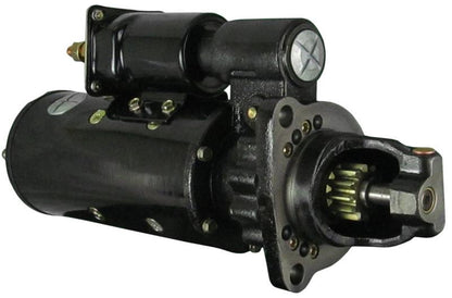 24V starter 3948, replaces A47500, R45968, 673782C91, 690644C92