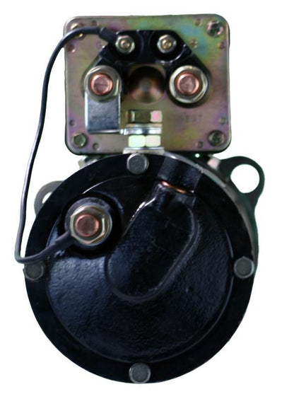 12V starter 3974 for Cummins NH-220, replaces C6TF-11000-A, C6TZ-11002-E, D4TZ-11002-A, D3TF-11001-BA