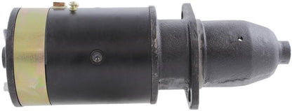 6V starter 4033 for International 140, 240 and Case, replaces 355794R92, 104221A2, 251384R91, 1107067