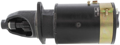 Delco 10MTE style 6V starter 4033, replaces 1107093, A449934Z, 355794R91, 355794R92