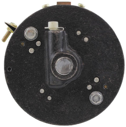 6V starter 4033 for International 140, 240 and Case, replaces 104221A2, 251384R91, 1107067, 1107093