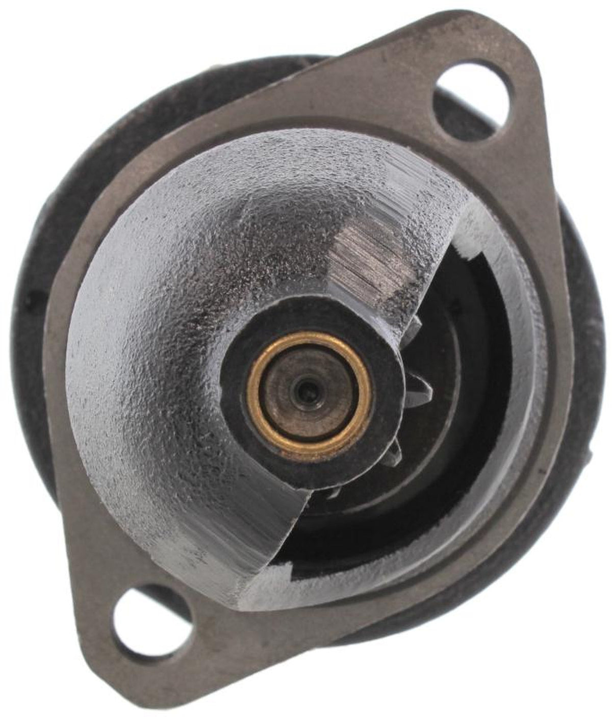 Delco 10MTE style 6V starter 4033, replaces A449934Z, 355794R91, 355794R92, 104221A2
