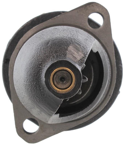 Delco 10MTE style 6V starter 4033, replaces A449934Z, 355794R91, 355794R92, 104221A2