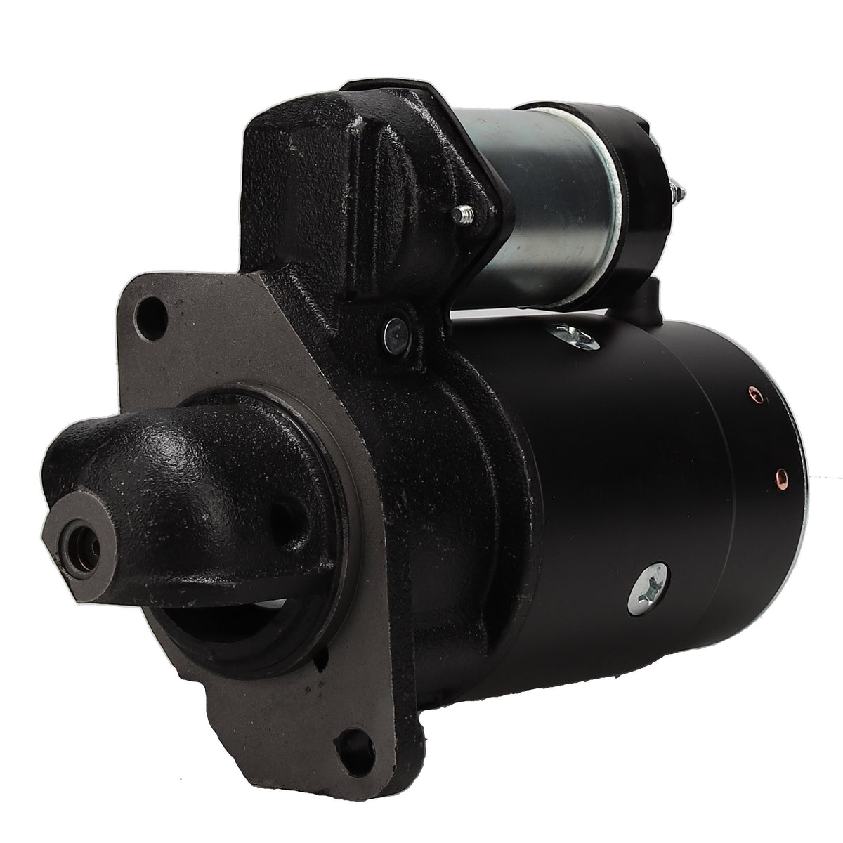 12V starter 4038 for General Motors L86, replaces 1977079, 1977083, 1998229, 1998248