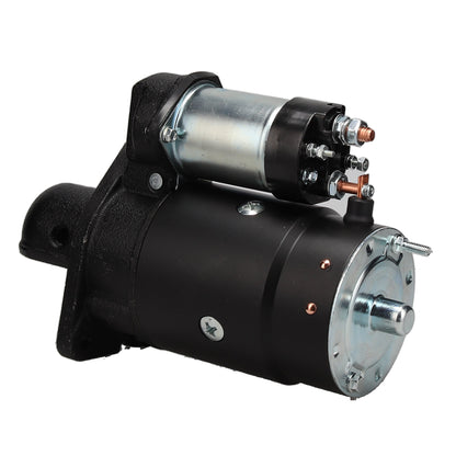 12V starter 4038 for Chevrolet B60, C50, C60, C70 and GMC, replaces 15555619, 10465059, 1108752, 1109033