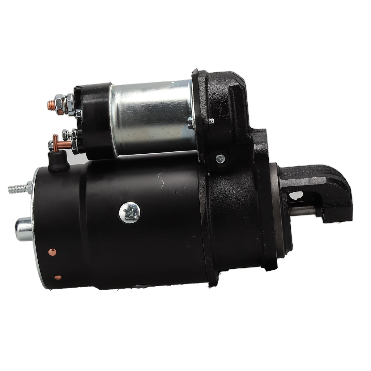 12V starter 4038 for General Motors L86, replaces 1998248, 1998470, 1998499, 1998594