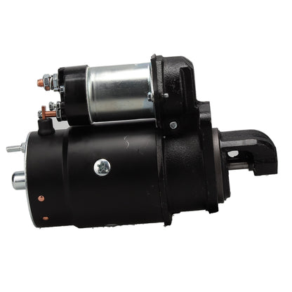 12V starter 4038 for General Motors L86, replaces 1998248, 1998470, 1998499, 1998594