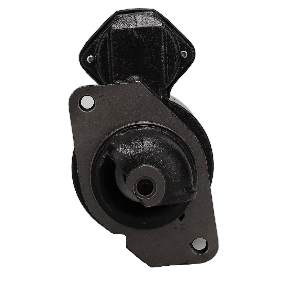12V starter 4038 for L43, replaces 10496878, 15555619, 10465059, 1108752