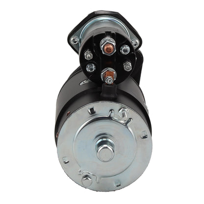 12V starter 4038 for Chevrolet B60, C50, C60, C70 and GMC, replaces 1109033, 1109076, 1977079, 1977083