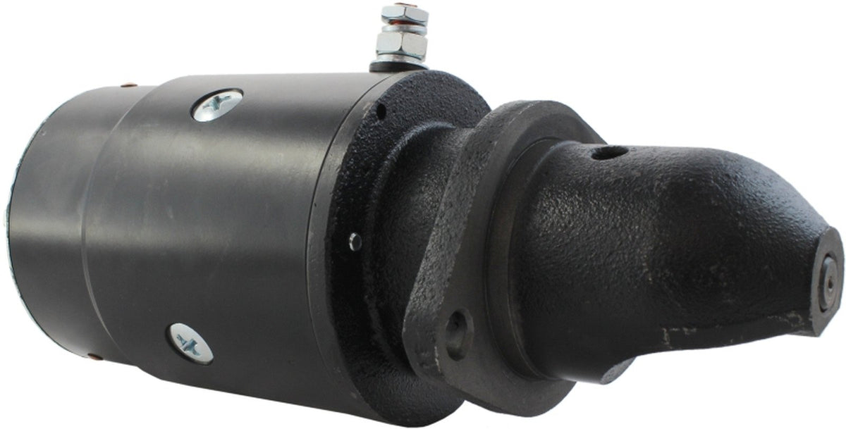 12V starter 4093 for Continental Z-134, replaces 1900-348-M91, 1900-04-M91, 323-664, 61105