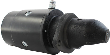 12V starter 4093 for Continental Z-134, replaces 1900-348-M91, 1900-04-M91, 323-664, 61105