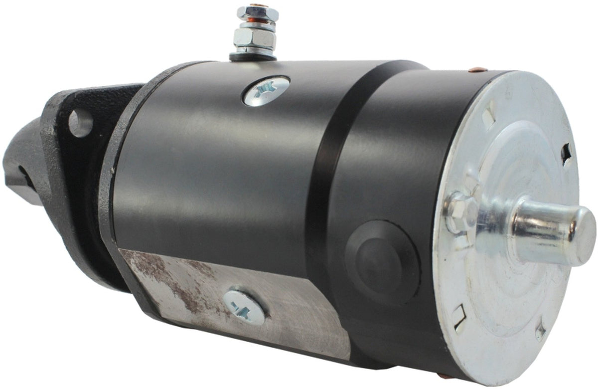 12V starter 4093 for Continental GF-193, replaces 1107226, 1900-348-M91, 1900-04-M91, 323-664