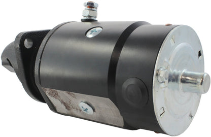 12V starter 4093 for Continental GF-193, replaces 1107226, 1900-348-M91, 1900-04-M91, 323-664