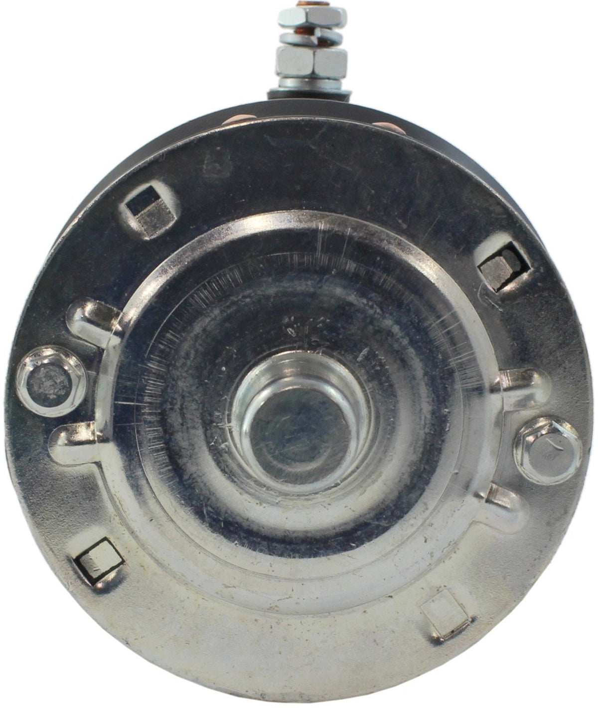 12V starter 4093 for Massey Ferguson MF-50 Cont., MH-50, replaces 61105, 1107226, 1900-348-M91, 1900-04-M91