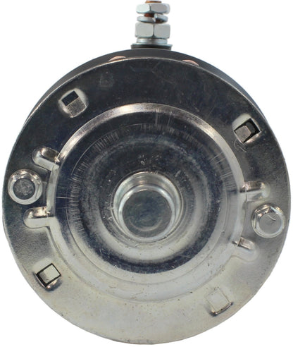 12V starter 4093 for Massey Ferguson MF-50 Cont., MH-50, replaces 61105, 1107226, 1900-348-M91, 1900-04-M91