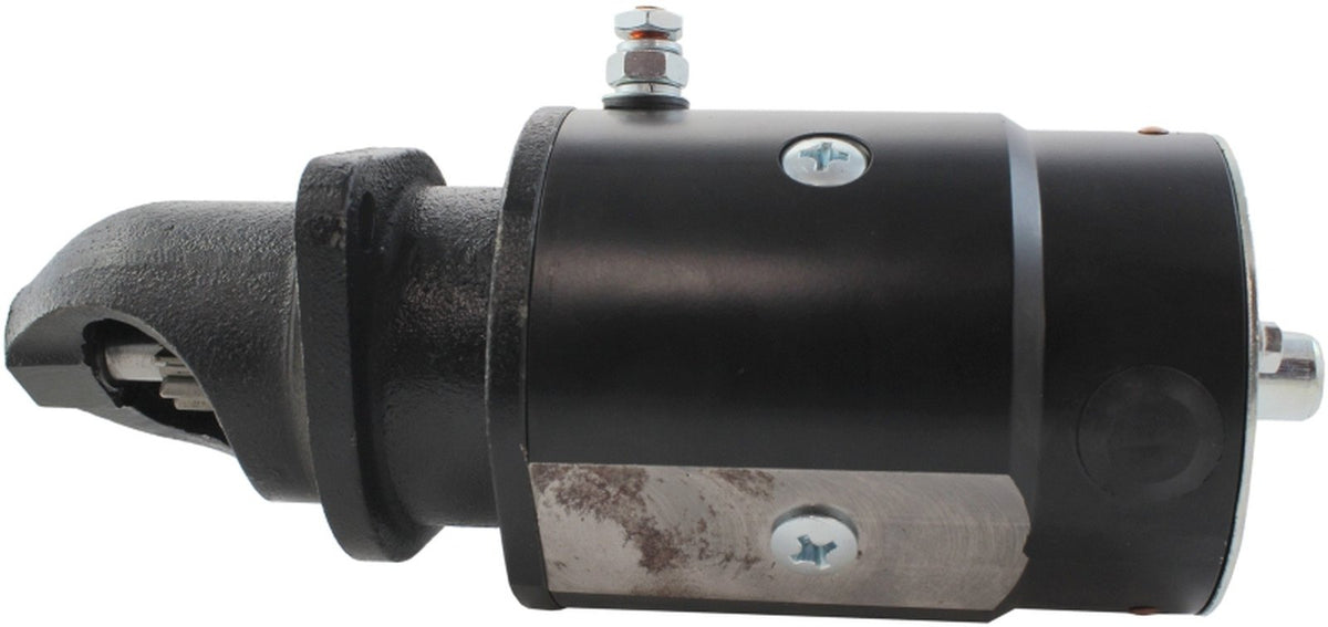 12V starter 4093 for Continental Z-134, replaces 1900-04-M91, 323-664, 61105, 1107226