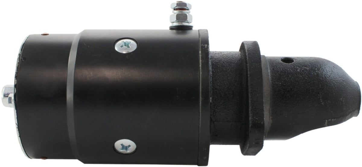 12V starter 4093 for Continental GF-193, replaces 1900-348-M91, 1900-04-M91, 323-664, 61105