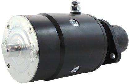 12V starter 4093 for Massey Ferguson MF-50 Cont., MH-50, replaces 1107226, 1900-348-M91, 1900-04-M91, 323-664