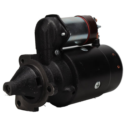 12V starter 4174 for General Motors LS0, replaces 1977081, 1977084, 1998206, 1998228