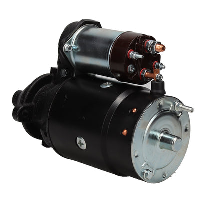 12V starter 4174 for LF5, replaces 1998596, 10496879, 1108753, 1109034