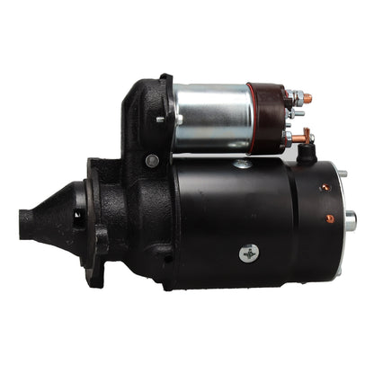 12V starter 4174 for Chevrolet, GMC, replaces 1109075, 1977081, 1977084, 1998206
