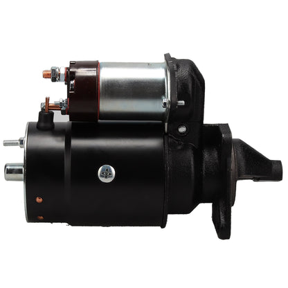 Delco 10MT style 12V starter 4174, replaces 1998228, 1998231, 1998250, 1998472