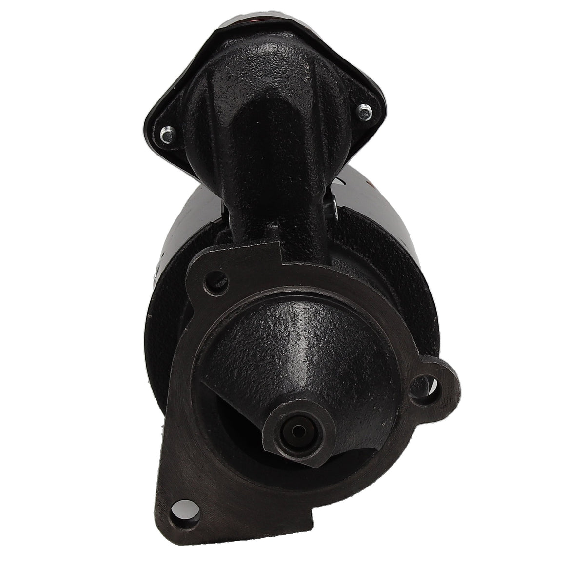 12V starter 4174 for General Motors LS0, replaces 1998501, 1998596, 10496879, 1108753