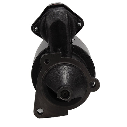 12V starter 4174 for General Motors LS0, replaces 1998501, 1998596, 10496879, 1108753
