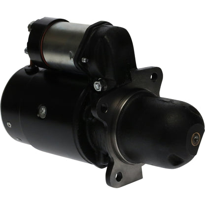 12V starter 4236, replaces 104193A1, A485615Z, 396522R91, 1108343