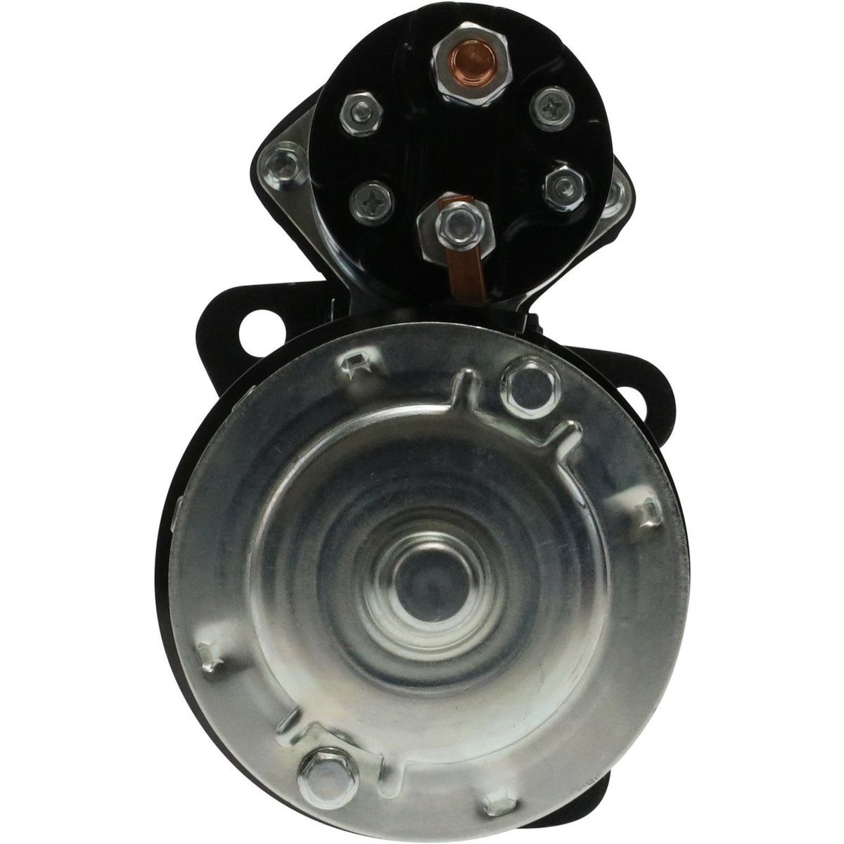 Starter for International 656, 815, 915, Farmall, I-3616 and Case 1956-1980, 4236, replaces 1108344, 1109360, 1998283