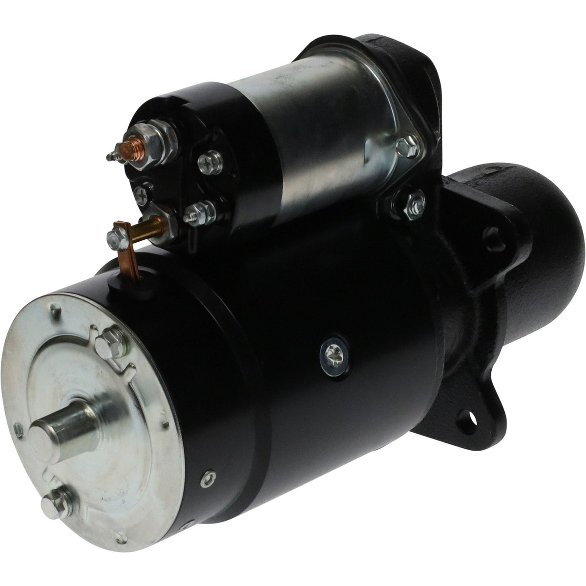 12V starter 4236, replaces 396523R93, 396556R92, 104193A1, A485615Z