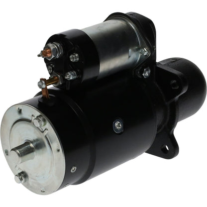 12V starter 4236, replaces 396523R93, 396556R92, 104193A1, A485615Z