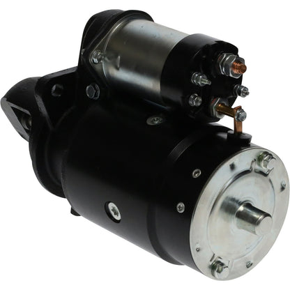 Starter for International 656, 815, 915, Farmall, I-3616 and Case 1956-1980, 4236, replaces 396522R91, 1108343, 1108344