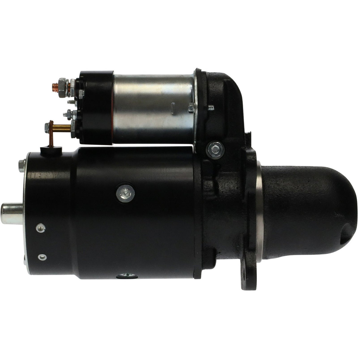 12V starter 4236, replaces 1108344, 1109360, 1998283, 396523R92