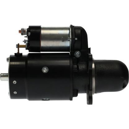12V starter 4236, replaces 1108344, 1109360, 1998283, 396523R92