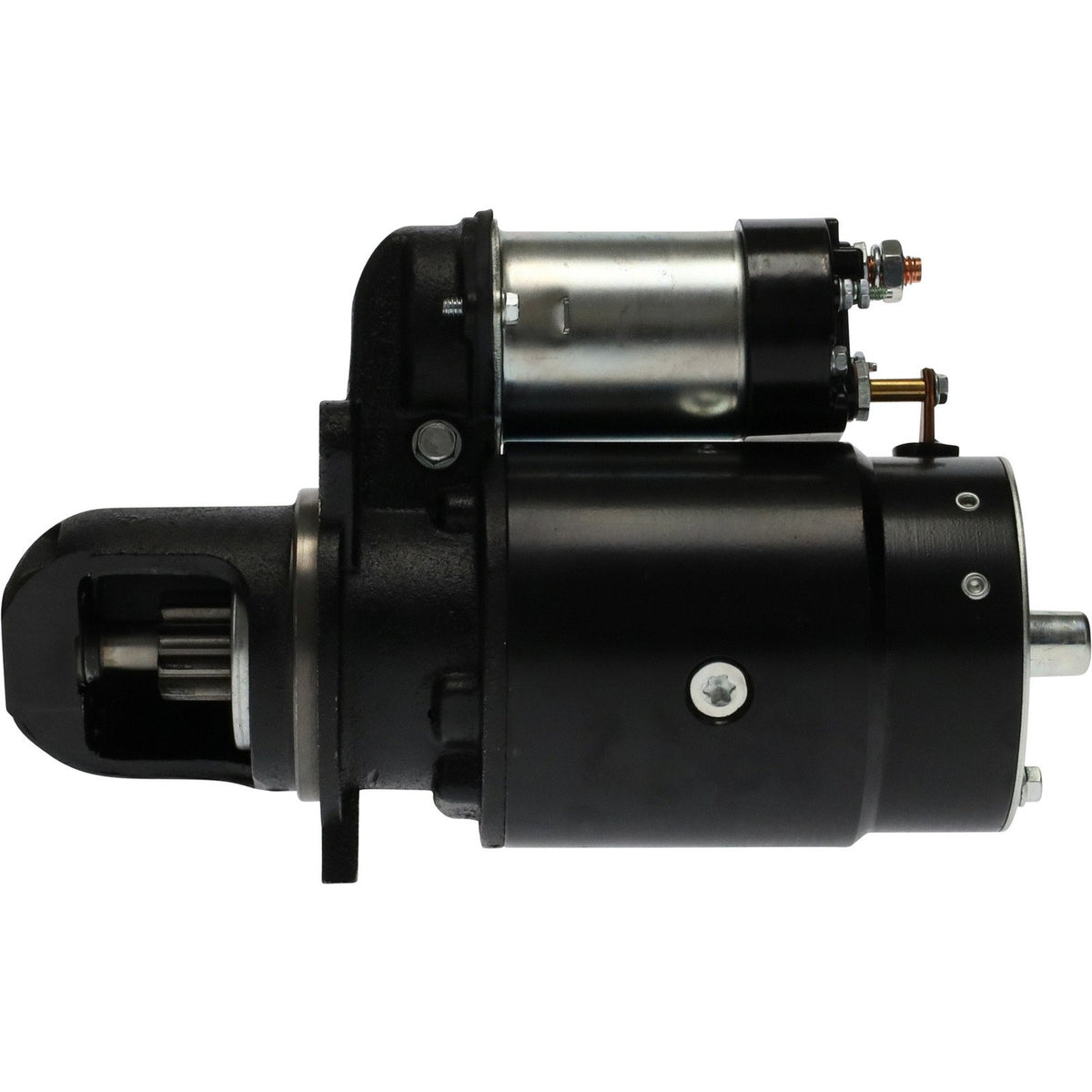 Starter for International 656, 815, 915, Farmall, I-3616 and Case 1956-1980, 4236, replaces 396523R93, 396556R92, 104193A1
