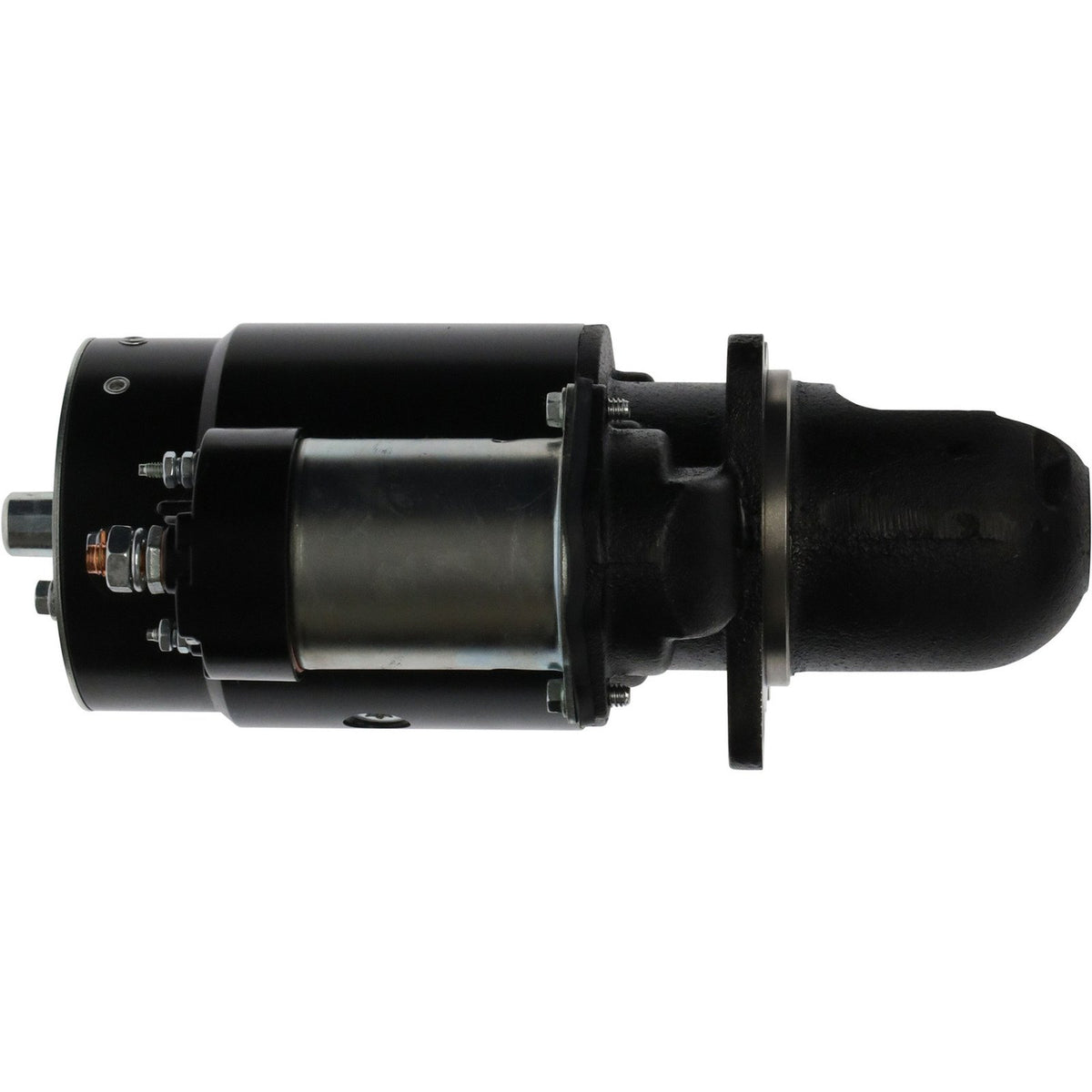 12V starter 4236, replaces 396522R91, 1108343, 1108344, 1109360