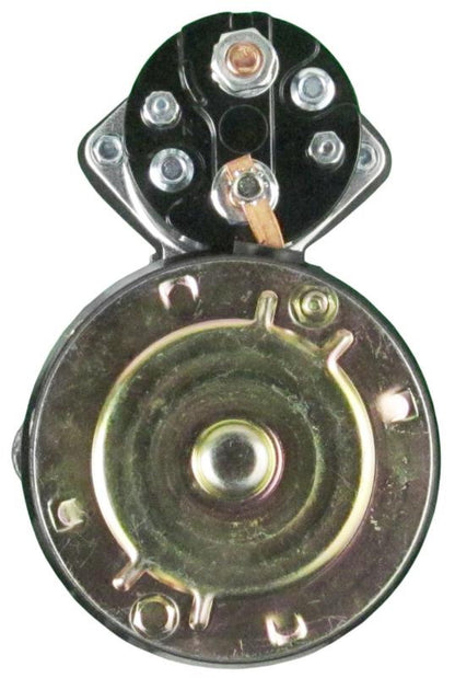 12V starter 4297 for 5.0L, replaces 20513003, 8M6007288, 3T8192, 50-47454