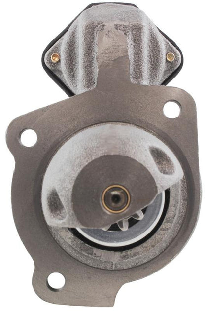 Starter for Hyster H90FT, H135XL, H-30-60F, H-30H, P-125, S-70PS 1963-2006, 4398, replaces 3004684R, 1107557, 1107582