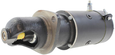 Delco 1109 Style Starter for Massey Ferguson, Ferguson 1948-1955, Replaces 1109457, 10461661, 181541M91