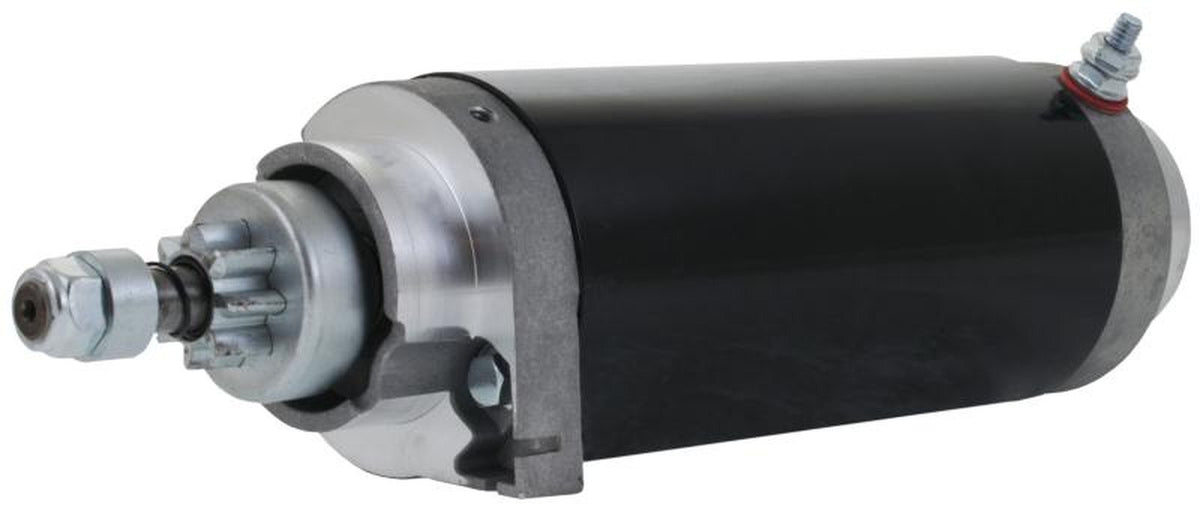 United Technologies style 12V starter 5389, replaces 50-44414, 1718328-M030SM, 4820540-M030SM, SM17183