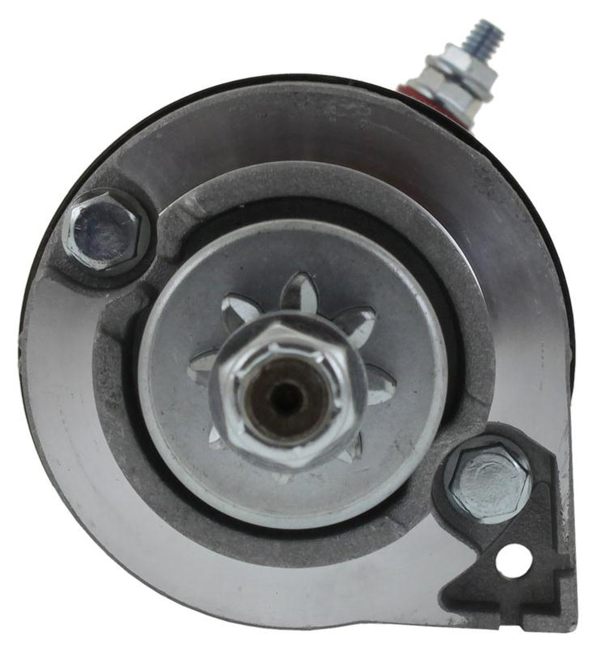 12V starter 5389 for 2.0L, replaces 4820540, 20513542TBA, 50-44414, 1718328-M030SM