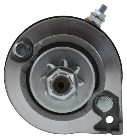 12V starter 5389 for 2.0L, replaces 4820540, 20513542TBA, 50-44414, 1718328-M030SM