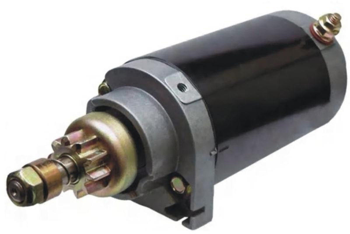 United Technologies style 12V starter 5399, replaces 50-73521, 1097028-M030SM, 4820240-M030SM, 996240