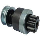 starter drive 54-131-D