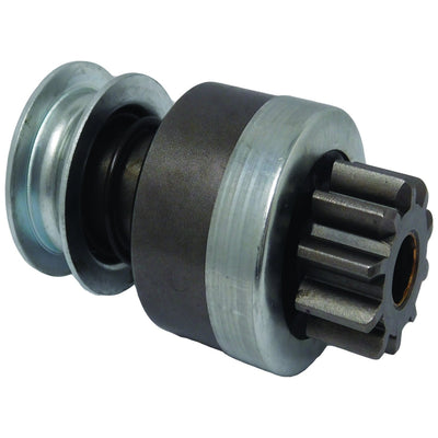 Starter Drive for American LaFrance Autocar LLC. 10 T CW 3 SPL Double Roller Clutch 54-131-D